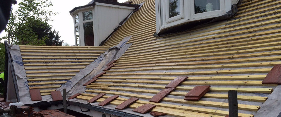 roof repairs rochdale